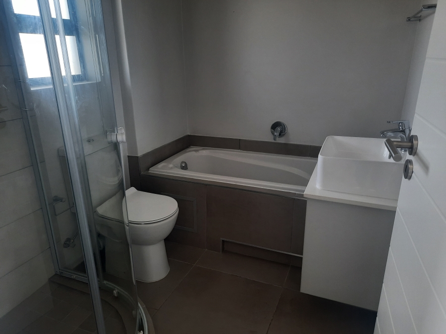 To Let 2 Bedroom Property for Rent in Langeberg Heights Western Cape